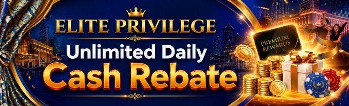 Activity Banner